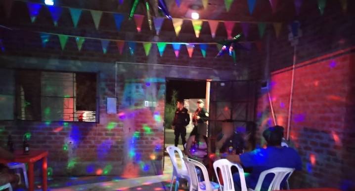 Piura: Fiscalía y la Policía ejecutan operativo preventivo para proteger a menores de edad