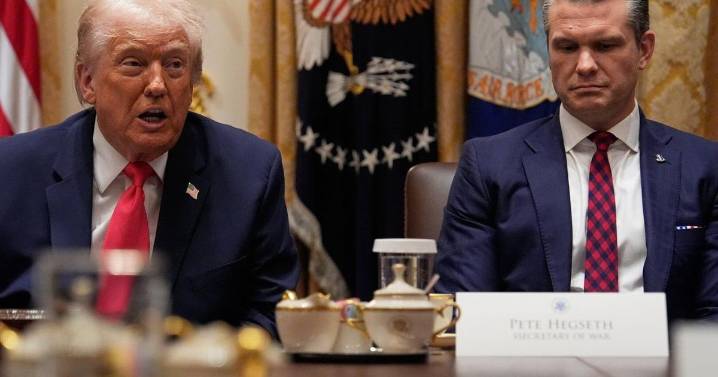 Trump says he doesn't want Somalis in the U.S., urges them to go back to their homeland and fix it