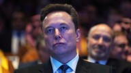 Musk says DOGE was only 'somewhat successful'