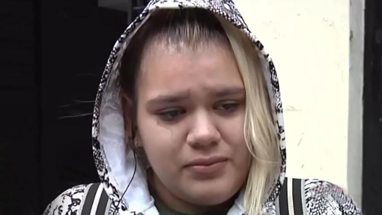 “Se enojó mucho”: El insólito episodio de Morena Rial que sacó de quicios a la directora del penal