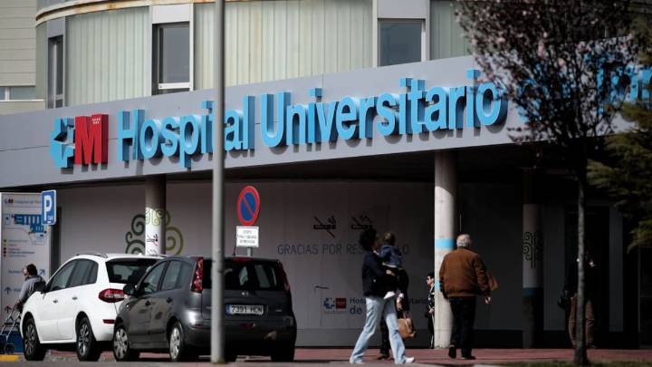 Madrid no detecta "ningún incumplimiento" por parte de la gestora privada del hospital de Torrejón y convoca una reunión urgente