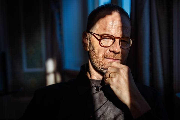 Joachim Trier, cineasta: “Las personas son los mejores efectos especiales”