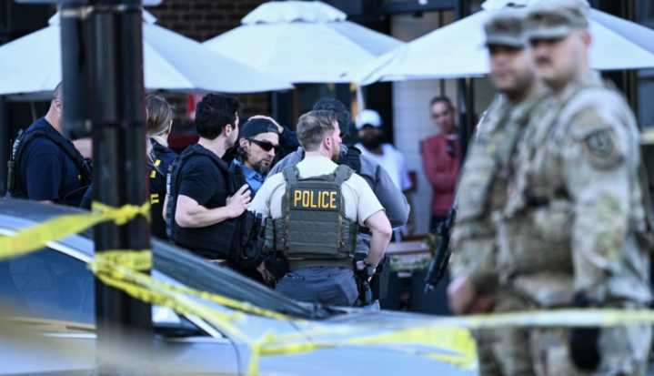 Reportan tiroteo en Universidad de Estados Unidos; habría varias víctimas