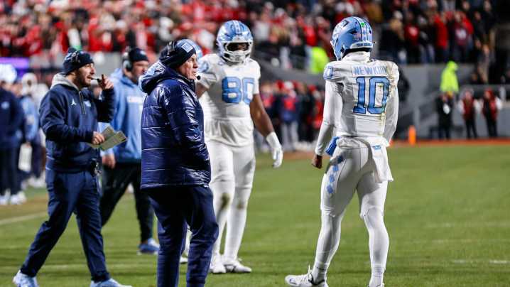 Key players for Bill Belichick in UNC football 2026 recruiting class