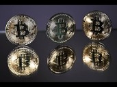 Bitcoin Bounces Back to Two