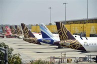 Federation of Indian Airlines moves SC against TDSAT order on airport charges