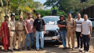 Kasaragod Excise Squad seizes methamphetamine in major raid in Pallikkara