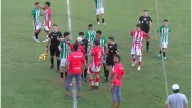 Regional Federal Amateur: Atlético Paraná y Neuquen quedaron afuera