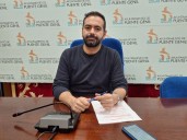 IU pide que se ofrezcan condiciones dignas de estancia a los temporeros