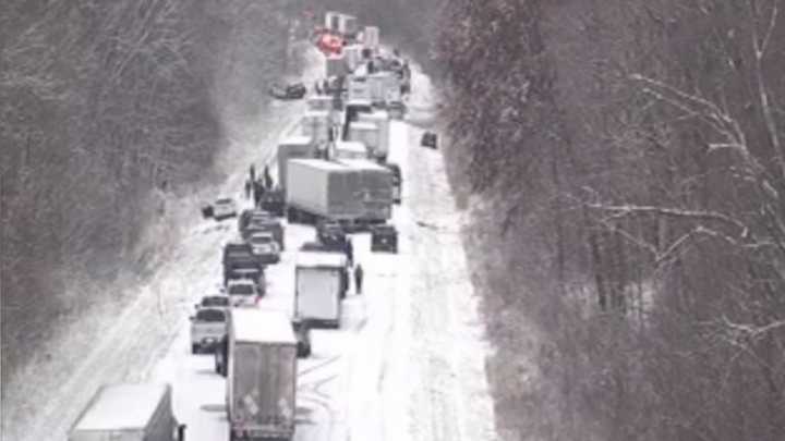 Trending Now Weather Videos