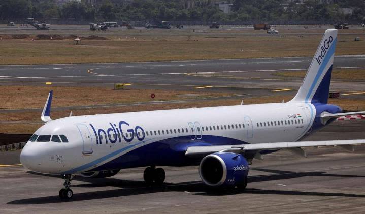 IndiGo sees steady recovery, to operate 1,650 flights today