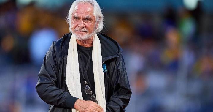 Mejía Barón y Saracho fuera de Pumas