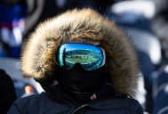 Bears are chill about frigid forecast for Sunday’s game: ‘It’s Chicago, man. It’s cold here every day.’