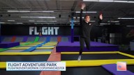 CT LIVE: Flight Adventure Park