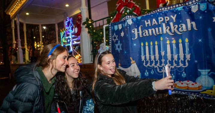 Hanukkah and Kwanzaa round-up: 15 family-friendly events in Atlanta