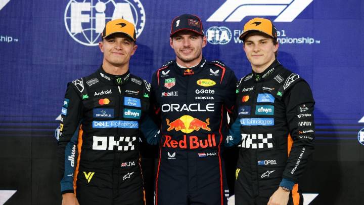 Abu Dhabi GP: Pole-sitter Max Verstappen promises to go 'all out'