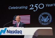 Wall Street inches higher on strong earnings with inflation report on tap