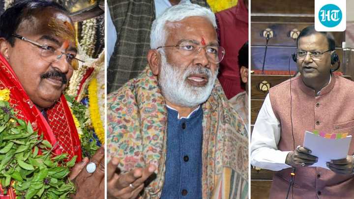 UP BJP to get new chief this weekend? These are the frontrunners