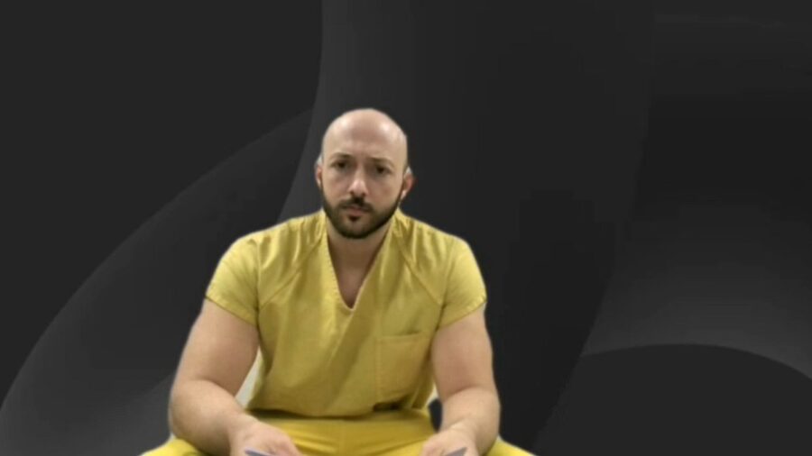 Utah father accused of torturing children given ‘hard no’ to release from jail