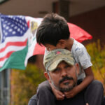 Shooting of National Guard members prompts flurry of US immigration restrictions