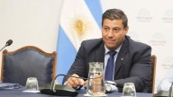 "Santa Fe debe recibir regalías por sus recursos", afirmó Chumpitaz