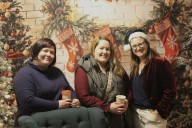 Creating a Hallmark experience: Williamsburg nonprofit works to promote a vibrant city