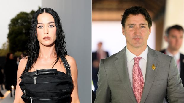Are Katy Perry & Justin Trudeau Still Together? Relationship Update