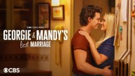 Georgie & Mandy's First Marriage 