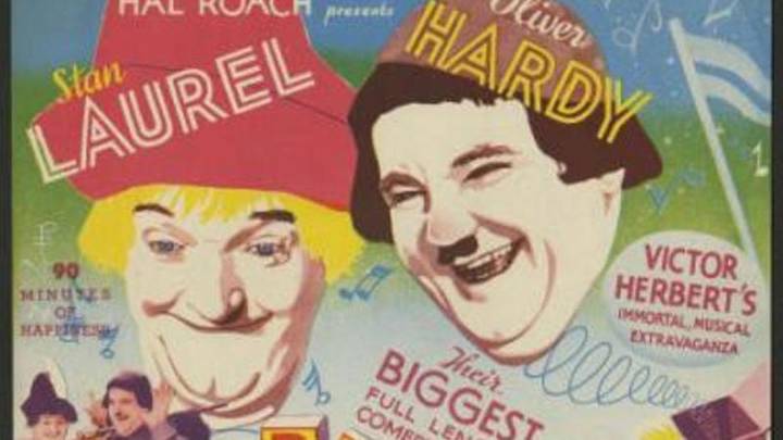 Habla de Cine presenta 'Diablillos de Navidad': un ciclo con juguetes que cobran vida en Cáceres