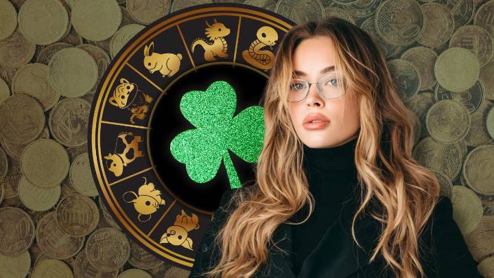 6 Chinese Zodiac Signs Attract Luck & Prosperity On December 9, 2025