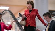 DNC targets Sen. Susan Collins with new ACA ads
