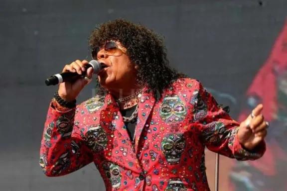 Operaron con éxito a La Mona Jiménez: evolución favorable tras cirugía de hernia