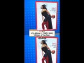 A'ja Wilson is TIME's Athlete of the Year