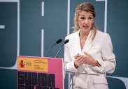 Díaz avisa a Sánchez de que «no se puede seguir así» con un Gobierno lastrado por «la corrupción y los puteros»