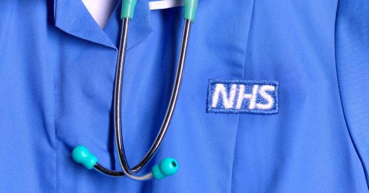 Major NHS virus warning as England urged to brace for 'record level' cases