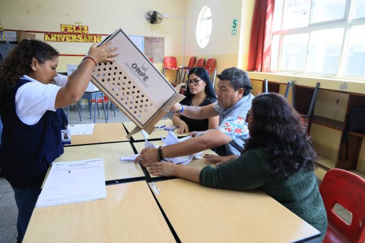 Primarias 2025: estos son los candidatos presidenciales definidos por partidos y alianzas