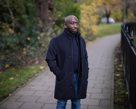 I’ll never forget the look of hatred Nigel Farage had for me at school, simply for existing