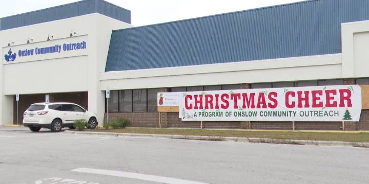 Holiday assistance program in Onslow Co. sees decline in Hispanic participation