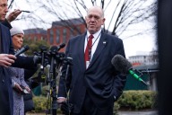 Estados Unidos pide a inmigrantes ilegales que salgan del país: “Es lo más humano que pueden hacer”