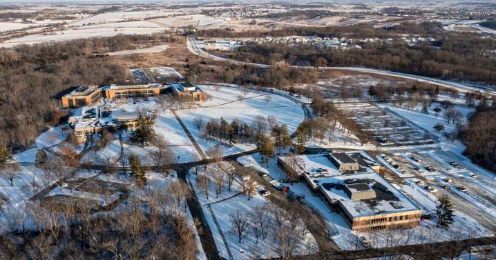 ACT campus project, Iowa River Power restaurant receive $2M in state tax credits