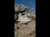 CNN investigation points to the Israeli military bulldozing the bodies of Palestinians seeking aid