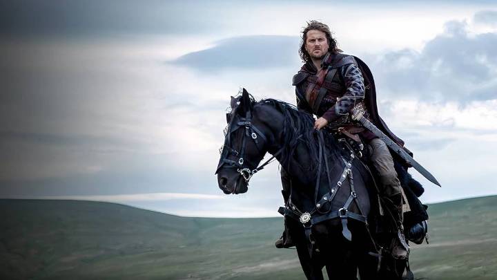 If You Miss ‘Game of Thrones’ Epic and Brutal Battles, Netflix’s New Fantasy Series Will Fill