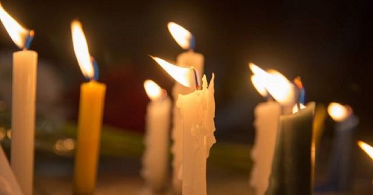 Velitas sí, emergencias no: recomendaciones para una noche segura