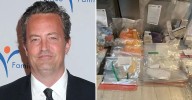 How Doc Who Sold Ketamine to Matthew Perry Tried to Avoid Being Busted