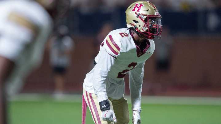 Florida football potential targets heading into 2026 Early NSD