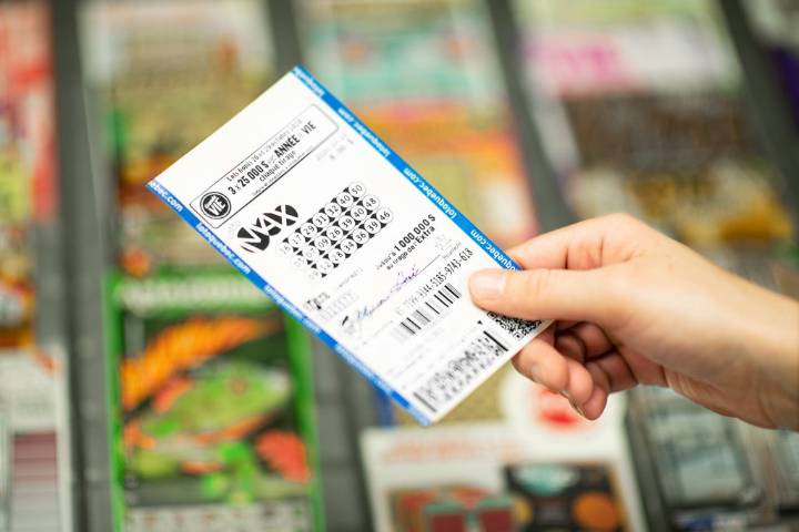 $94 million could be won in Lotto Max jackpots on Friday