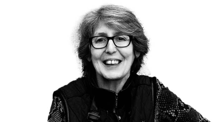 Una derecha sin derechos Rosa Pesutic Vukasovic, Partido Comunista de Aysén