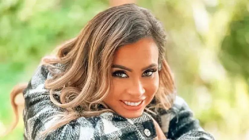 Ethel Pozo confiesa que ubica a su esposo Julián Alexander con GPS: "Él también tiene"