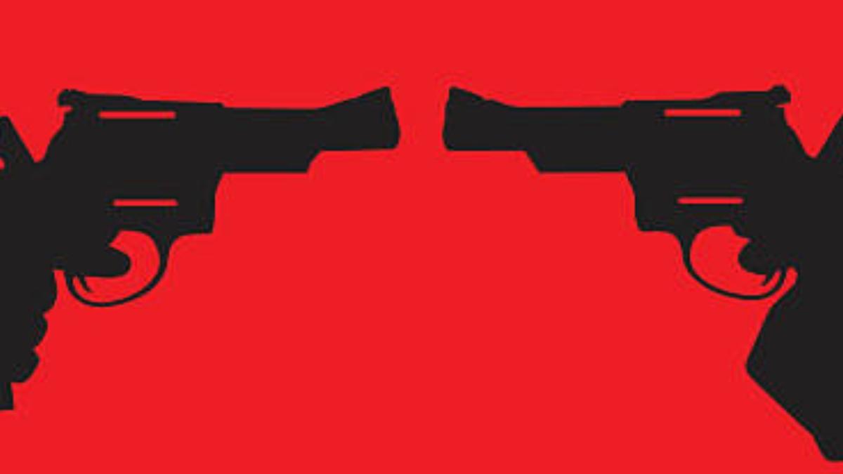 Chhattisgarh encounter: Indian forces kill 12 Maoist rebels; 3 officers dead