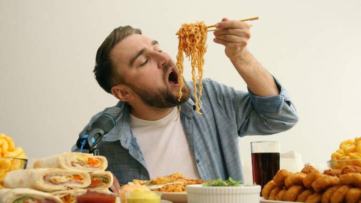 Are you eating your feelings? Signs you might be an emotional eater